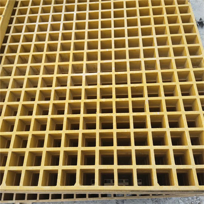 河北樹池玻璃鋼格柵蓋板 功能、用途與應用優勢詳解