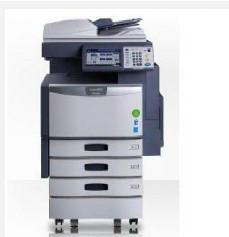 上海利普樂辦公設備公司 專業彩色復印機租賃服務