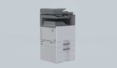 辦公設備概覽 打印機、復印機、掃描儀與一體機的應用與選擇