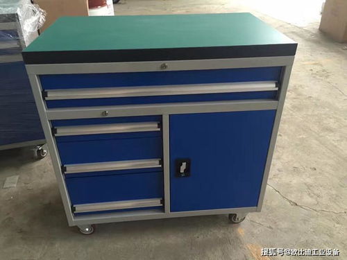 高效整合，移動(dòng)辦公新標(biāo)桿 抽屜式移動(dòng)工具車(chē)在通訊設(shè)備維護(hù)中的應(yīng)用