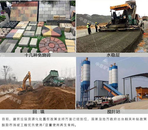 廣州固廢處理的現狀與未來展望