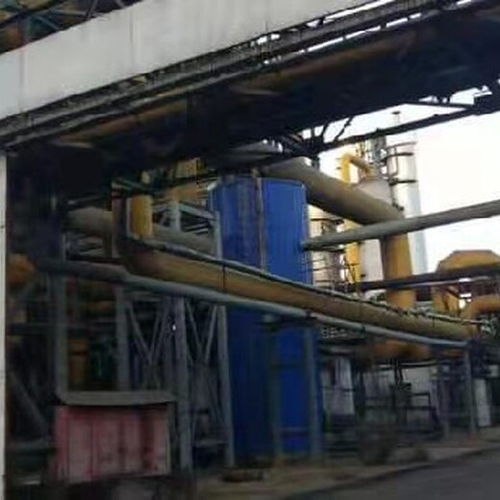 湛江徐聞縣廢舊工廠拆除回收 專業服務，助力城市更新與資源循環